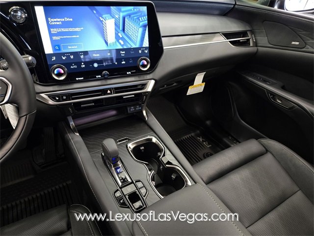 New 2026 Lexus RX 450h AWD image 14