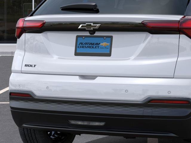 New 2027 Chevrolet Bolt LT w/ Comfort Package FWD image 14