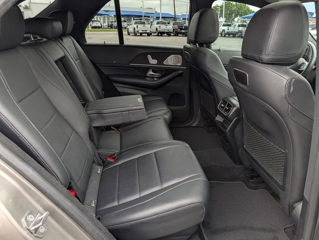 Used 2020 Mercedes-Benz GLE 450 4MATIC w/ 3rd Row Seat Package image 30