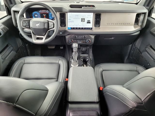 New 2026 Ford Bronco Outer Banks AWD/4WD image 12