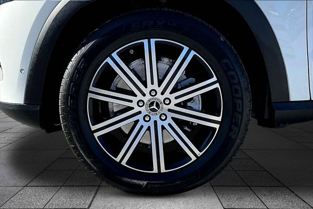 Used 2026 Mercedes-Benz GLE 350 4MATIC image 37