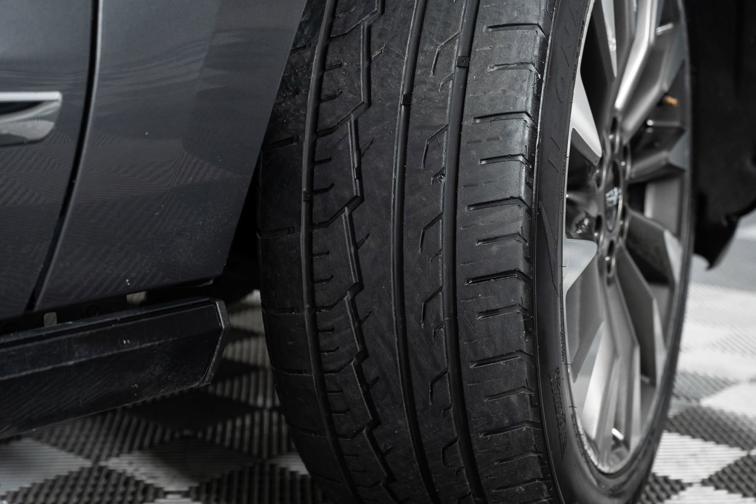 Used 2021 Lincoln Navigator L Reserve image 40