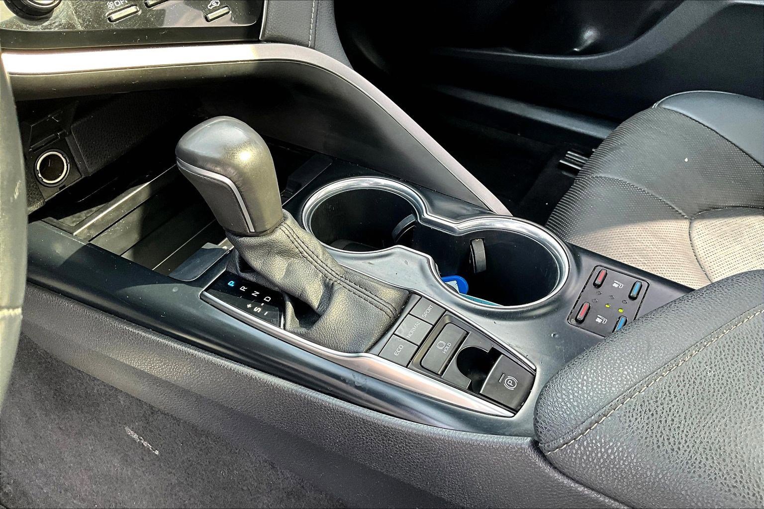 Used 2020 Toyota Camry XSE w/ Driver Assist Package image 19