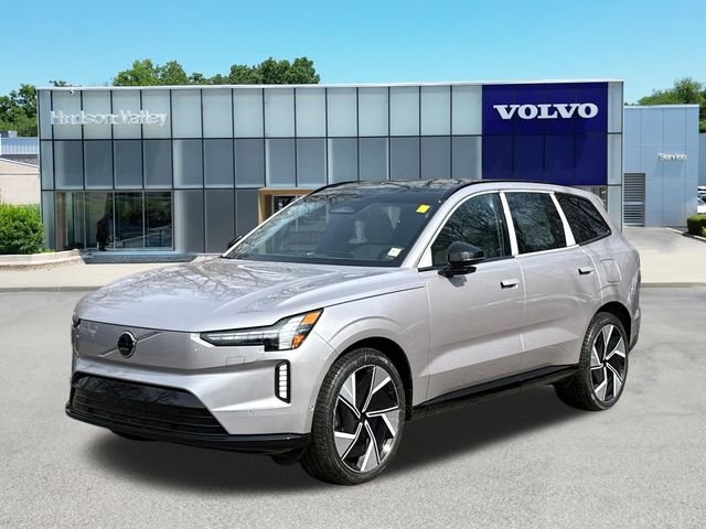 New 2026 Volvo EX90 Ultra image 1