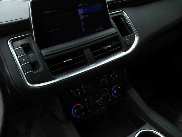 Used 2021 Chevrolet Suburban High Country image 18