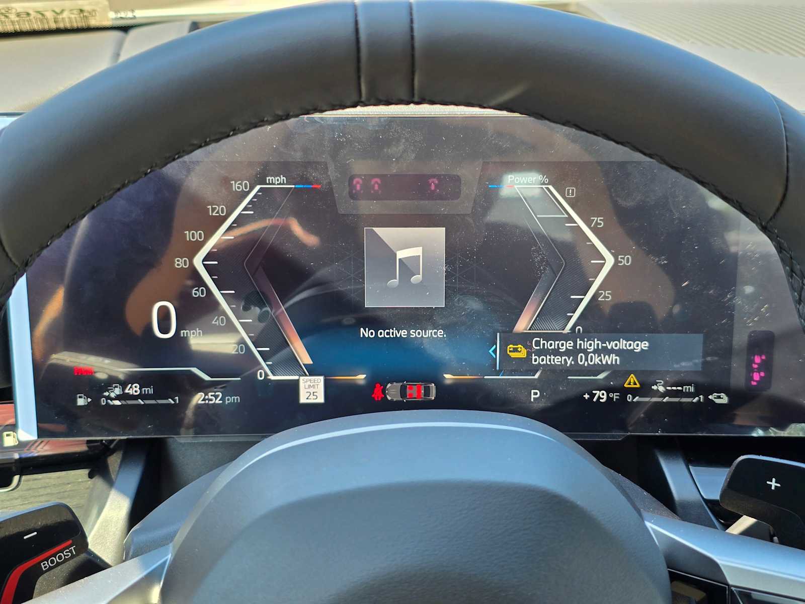 New 2026 BMW 550e xDrive 550e xDrive image 23