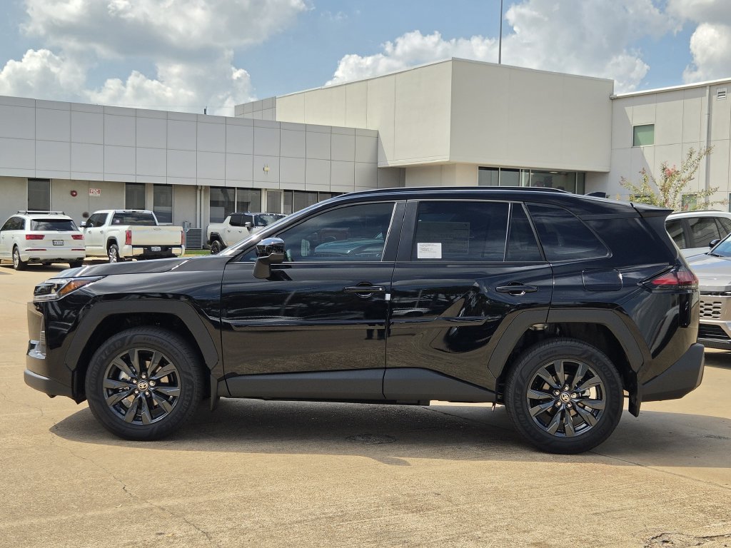 New 2026 Toyota RAV4 XLE Premium FWD image 6