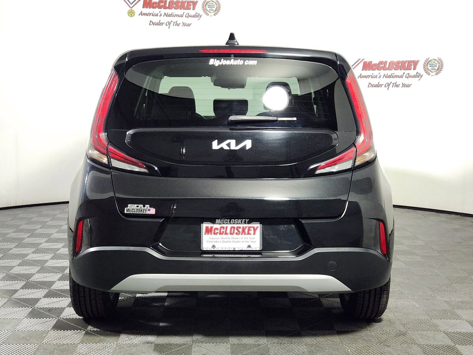 Used 2023 Kia Soul S image 6