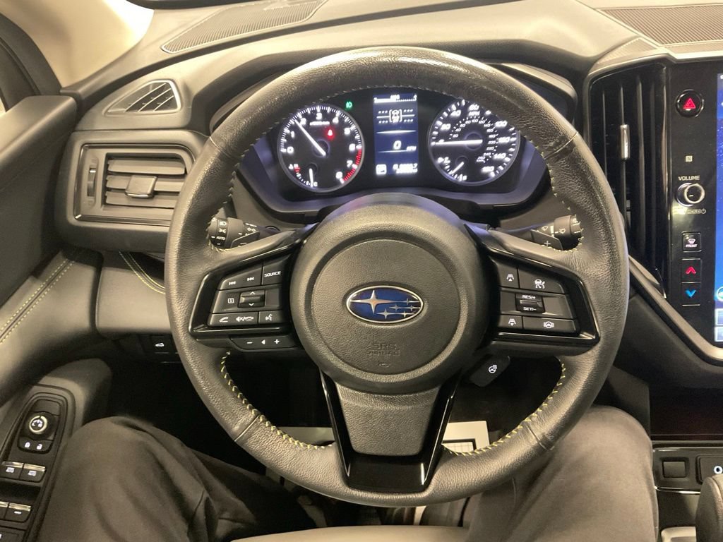 Used 2024 Subaru Ascent Onyx Edition AWD/4WD image 20