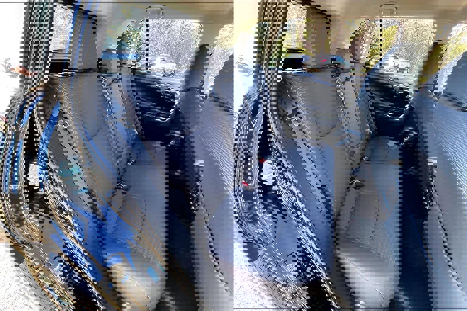 Used 2023 Toyota RAV4 LE image 19