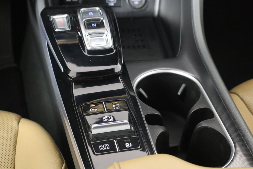 Used 2021 Hyundai Sonata Limited FWD image 30