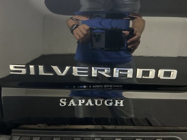 Certified 2023 Chevrolet Silverado 3500 LT w/ All Star Edition AWD/4WD image 30