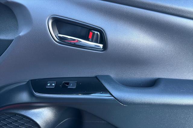 Certified 2019 Toyota Prius Prime Premium image 19