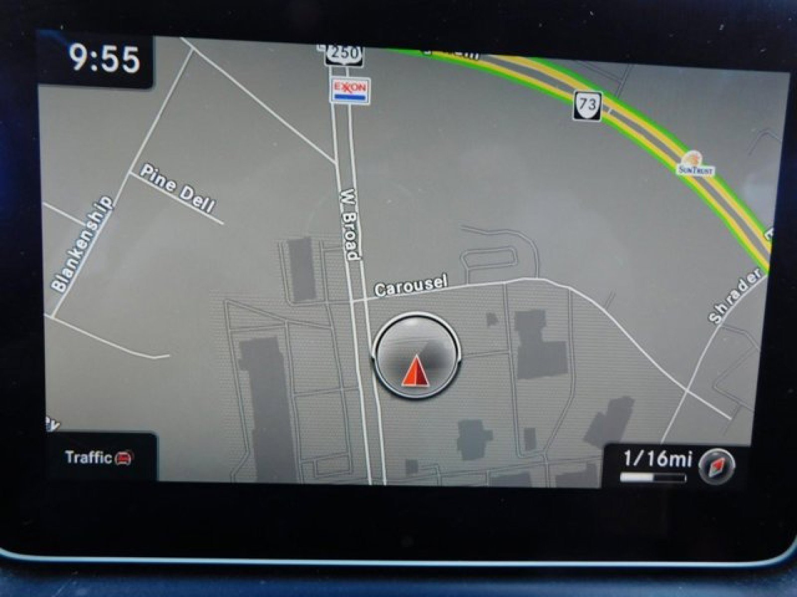 Used 2018 Mercedes-Benz GLS 450 4MATIC image 30