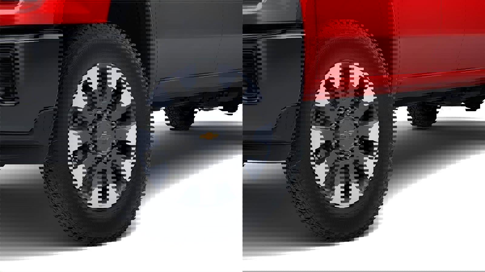 New 2026 Chevrolet Silverado 2500 Custom w/ Custom Convenience Package image 28