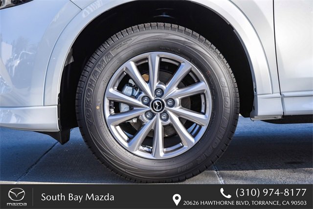 New 2025 MAZDA CX-5 AWD 2.5 S image 11