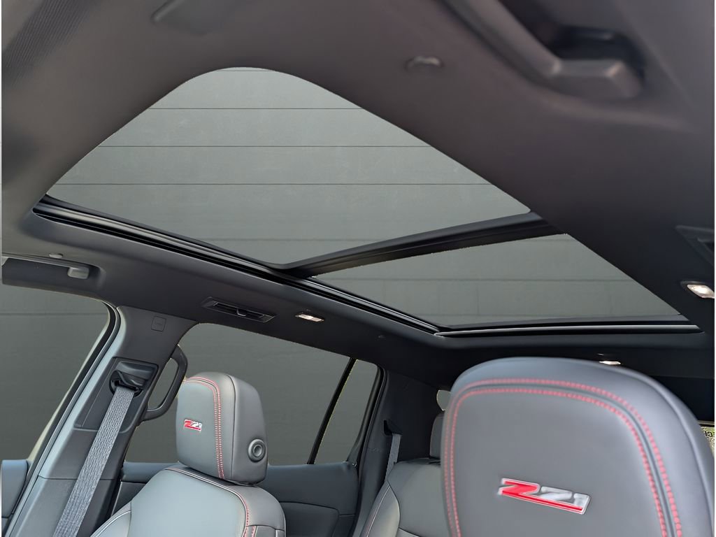 New 2026 Chevrolet Traverse Z71 w/ Enhanced Driving Package image 35
