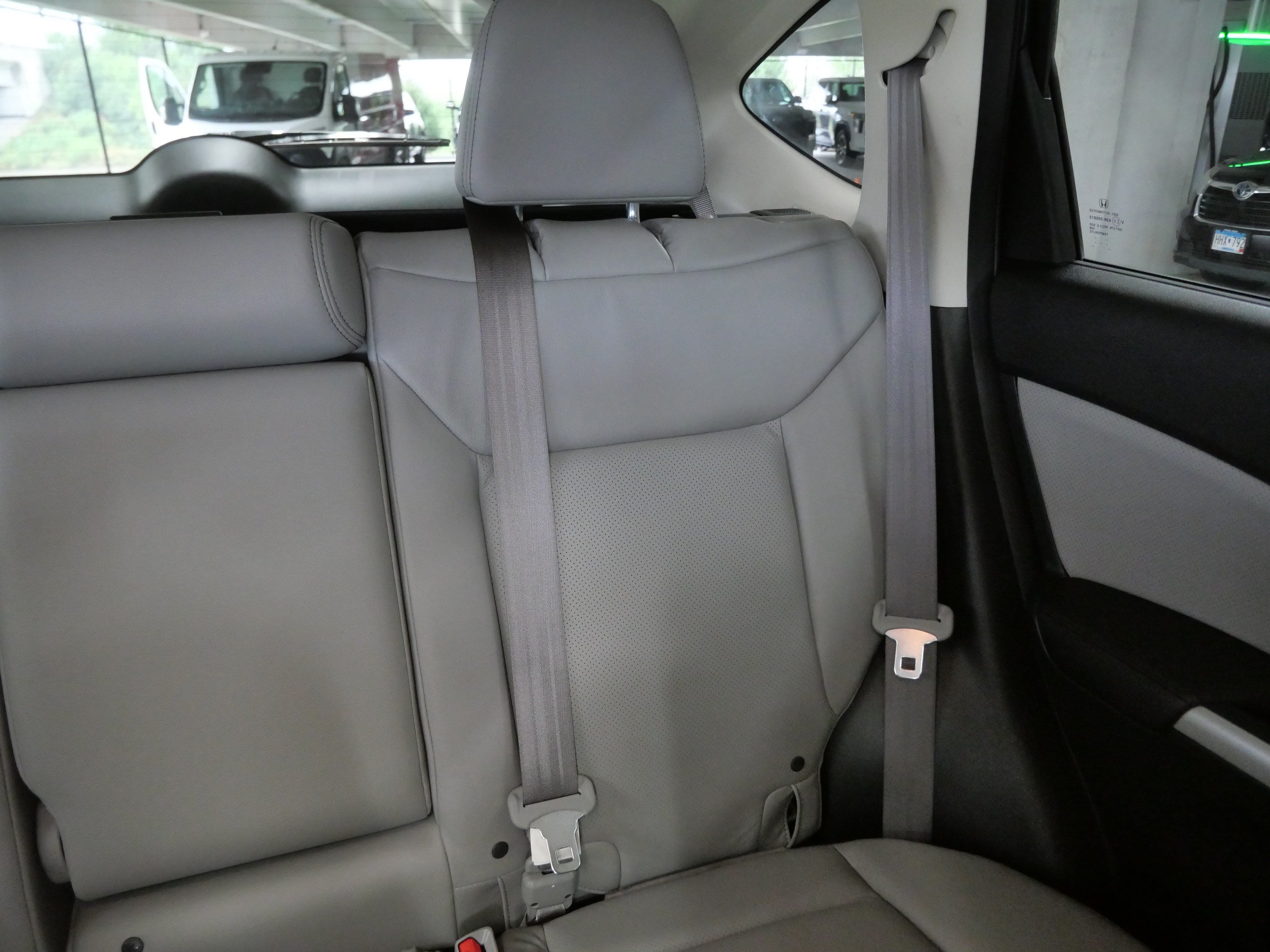 Used 2015 Honda CR-V Touring image 14