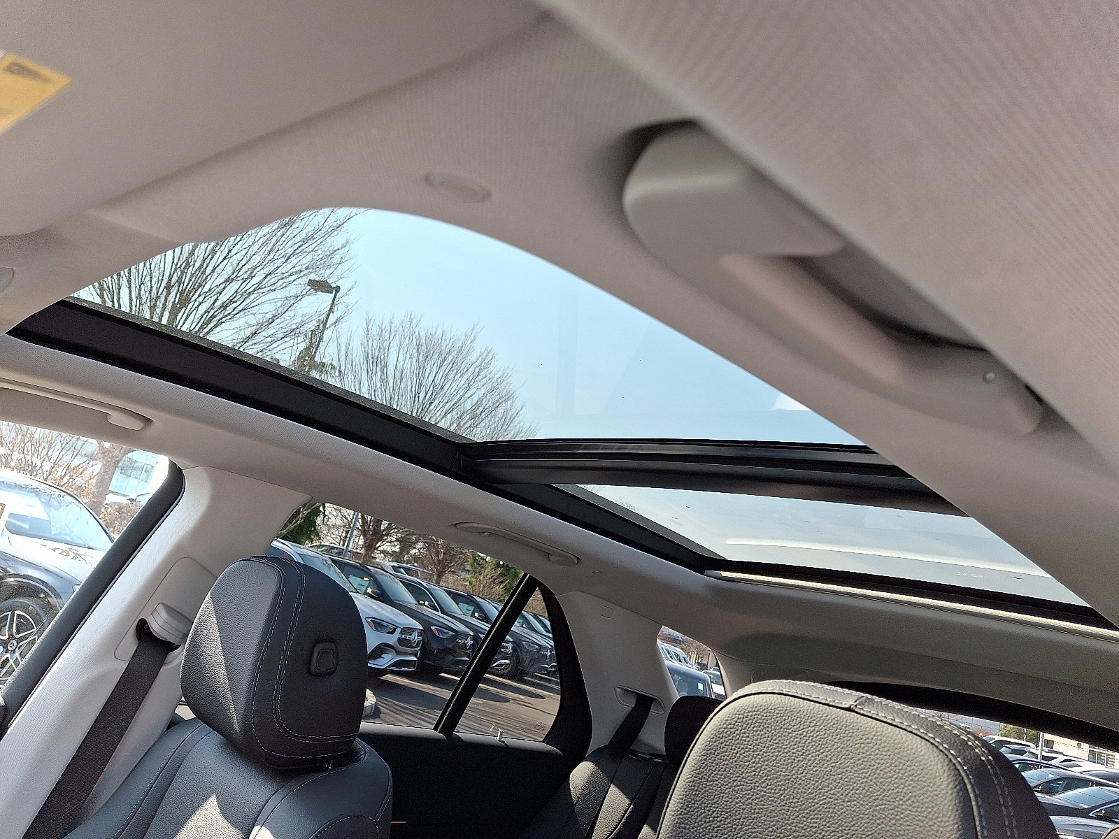 New 2026 Mercedes-Benz GLE 350 4MATIC image 12