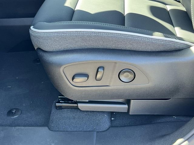 New 2026 GMC Sierra EV Elevation image 19