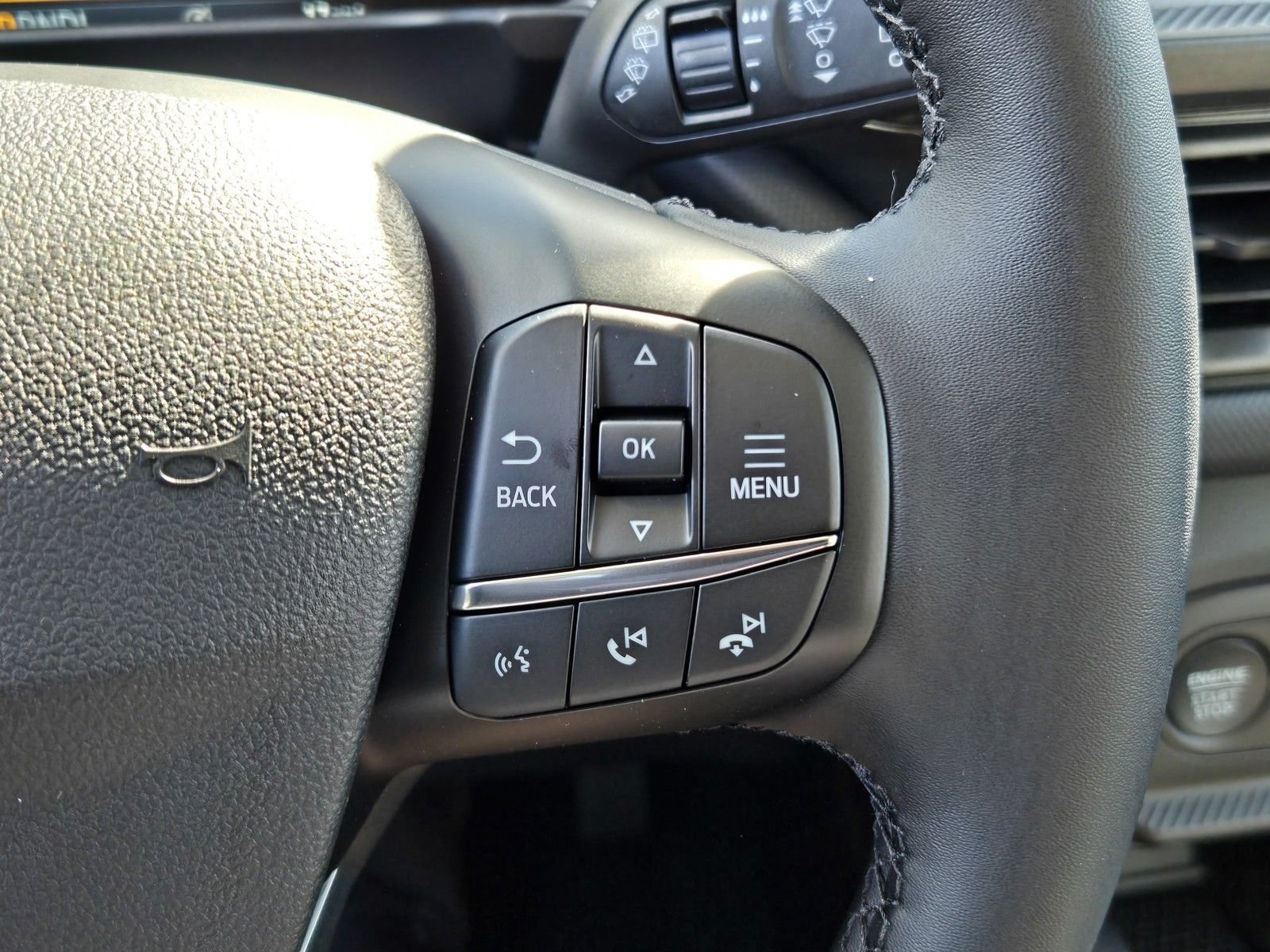 New 2026 Ford Bronco Sport Outer Banks w/ Outer Banks Tech Package+ AWD/4WD image 21