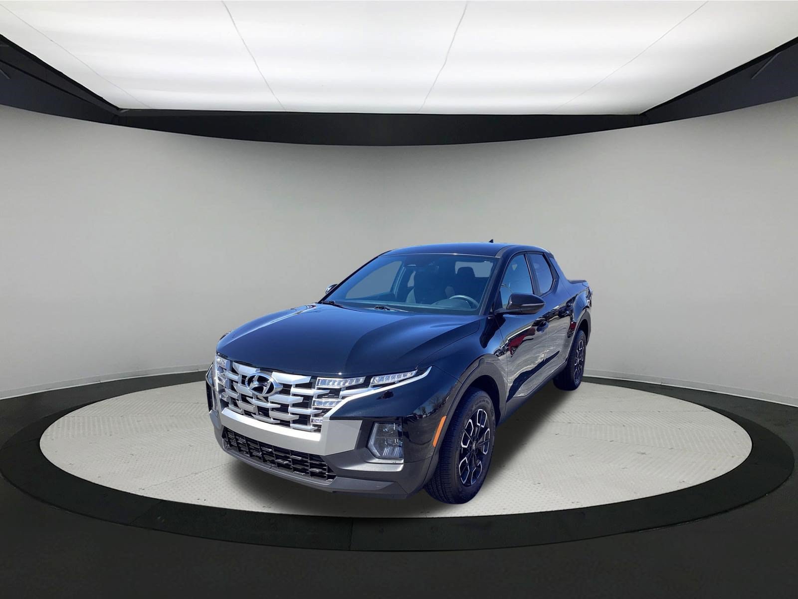 Used 2024 Hyundai Santa Cruz SEL AWD/4WD image 4