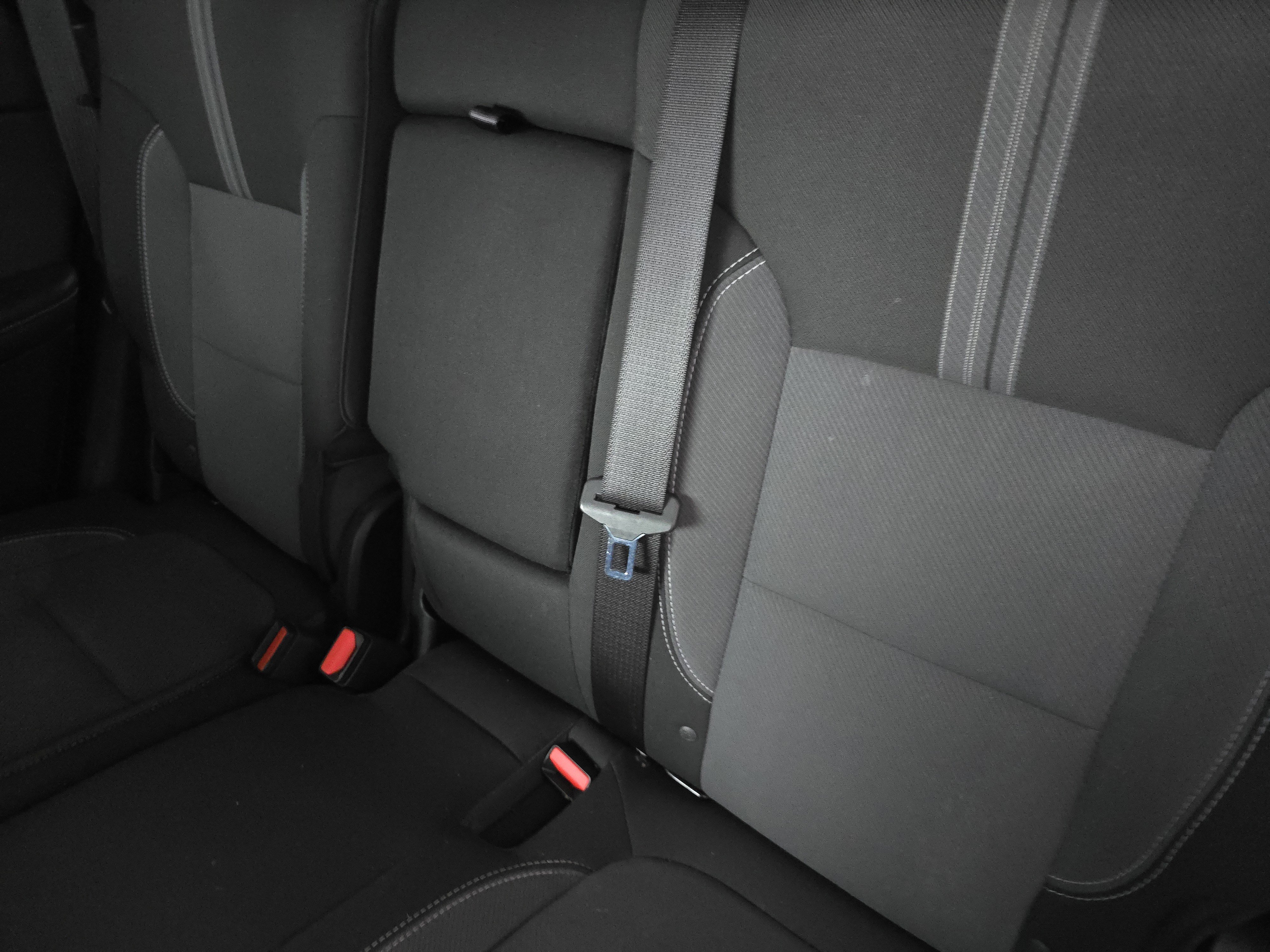 Used 2025 Chevrolet Blazer LT image 19