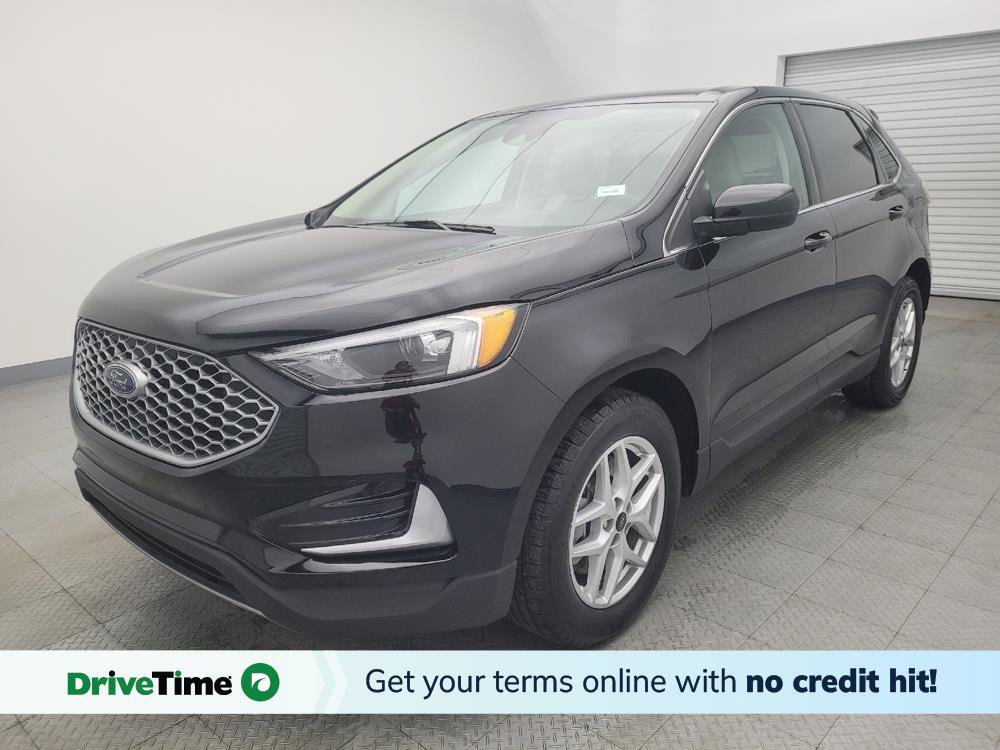 Used 2024 Ford Edge SEL