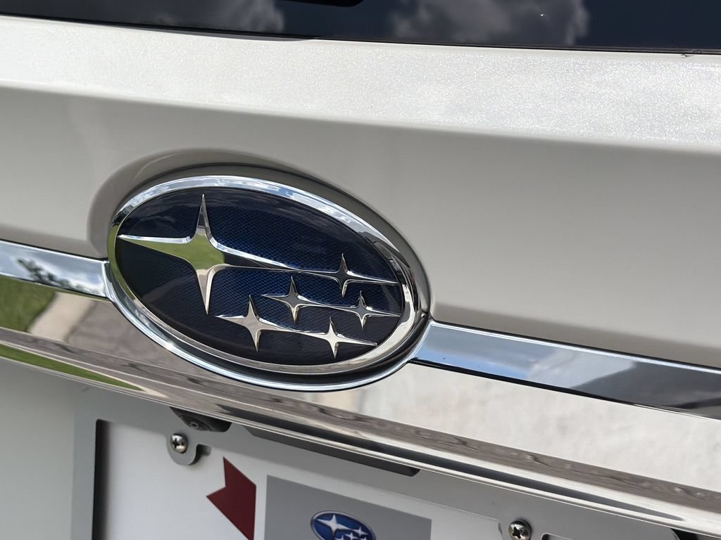 Certified 2026 Subaru Ascent Touring AWD/4WD image 13