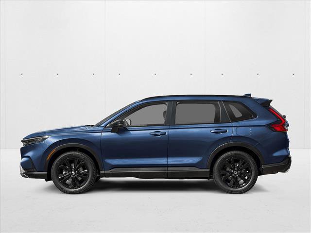 New 2027 Honda CR-V Sport Touring image 3