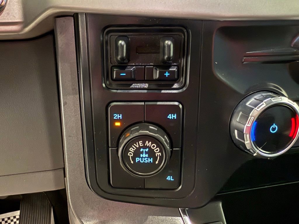 Used 2022 Ford F150 XLT w/ Equipment Group 302A High image 33