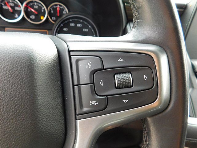 Used 2022 Chevrolet Tahoe LS w/ Driver Alert Package image 22