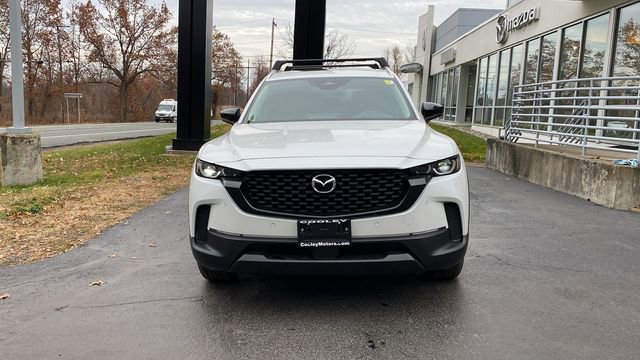 New 2026 MAZDA CX-50 2.5 Hybrid w/ Weather Package image 2