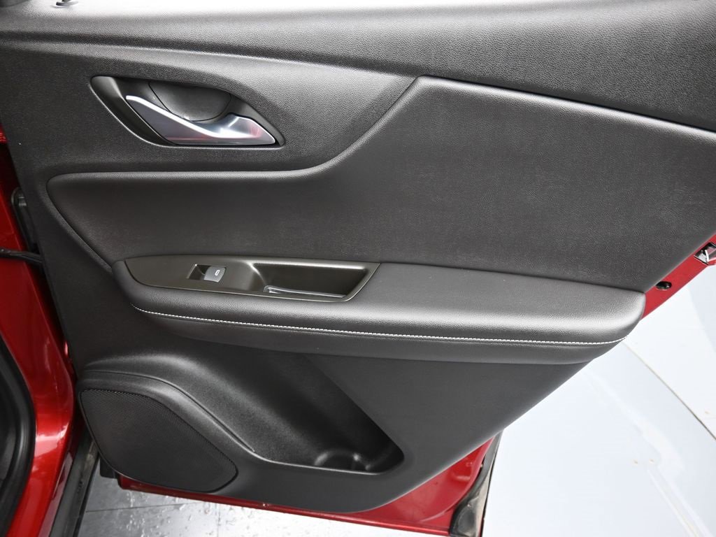 Used 2023 Chevrolet Blazer LT w/ Convenience Package image 15