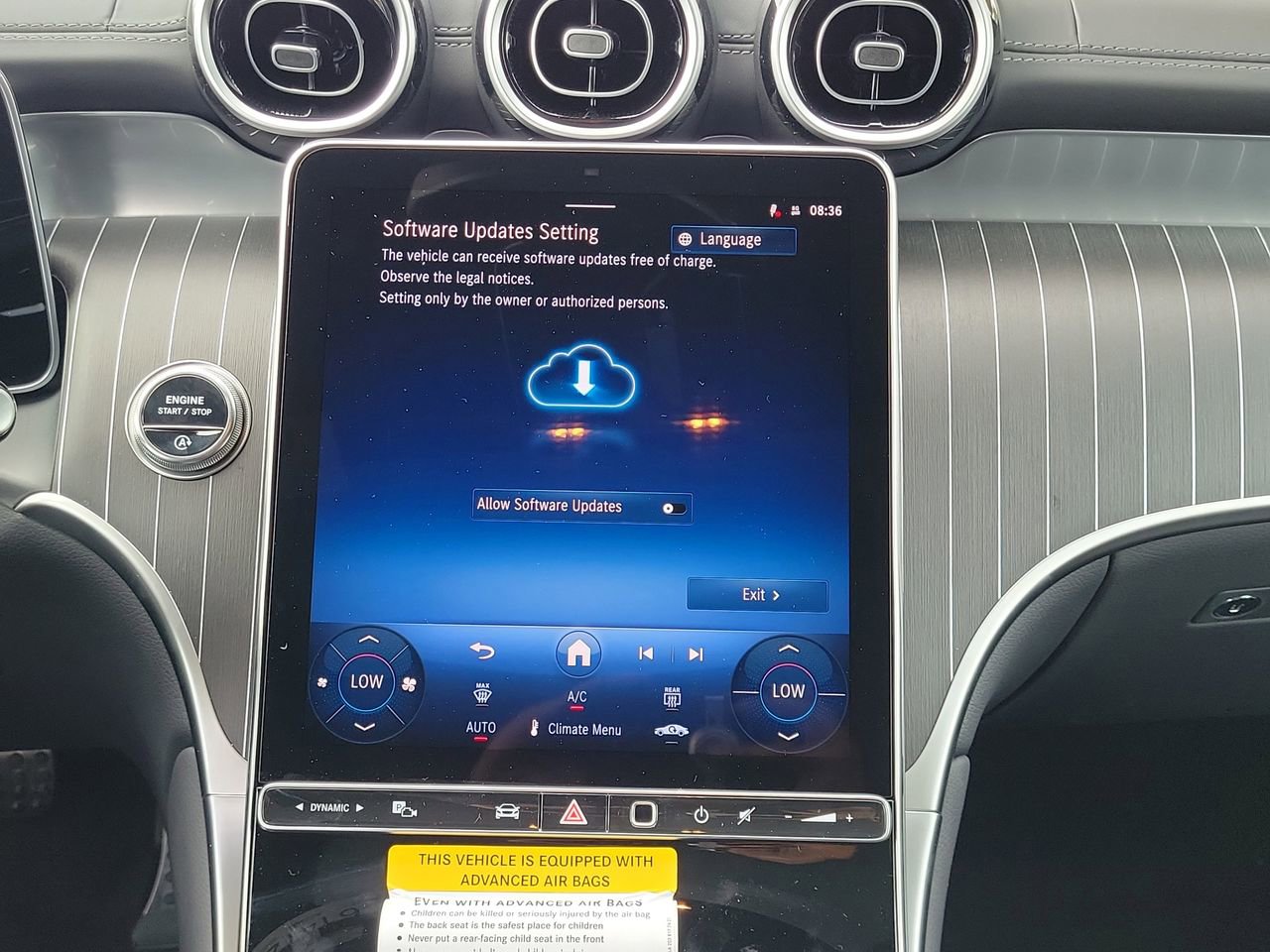 New 2026 Mercedes-Benz GLC 300 image 17