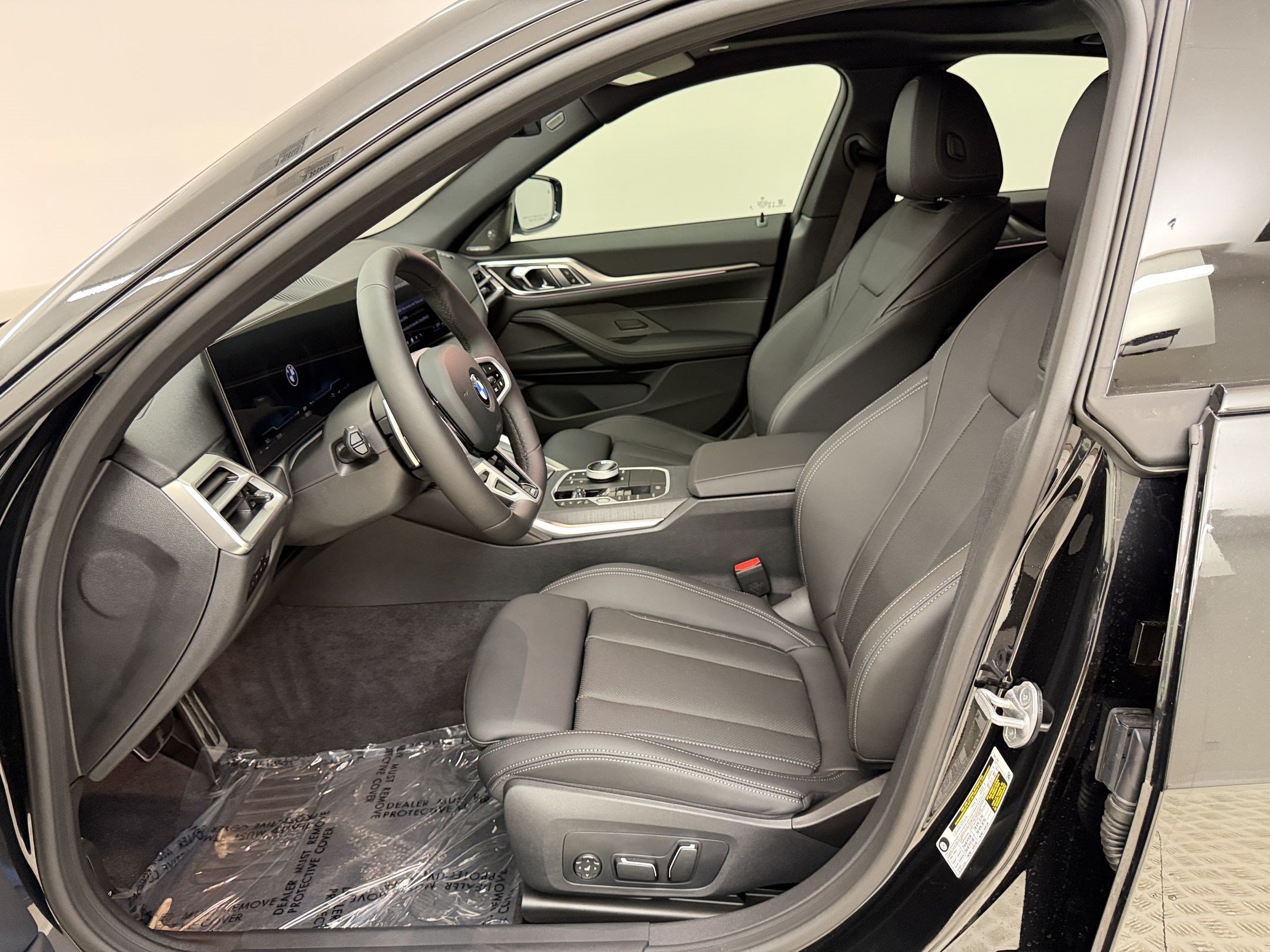 New 2026 BMW 430i w/ M Sport Package RWD image 5