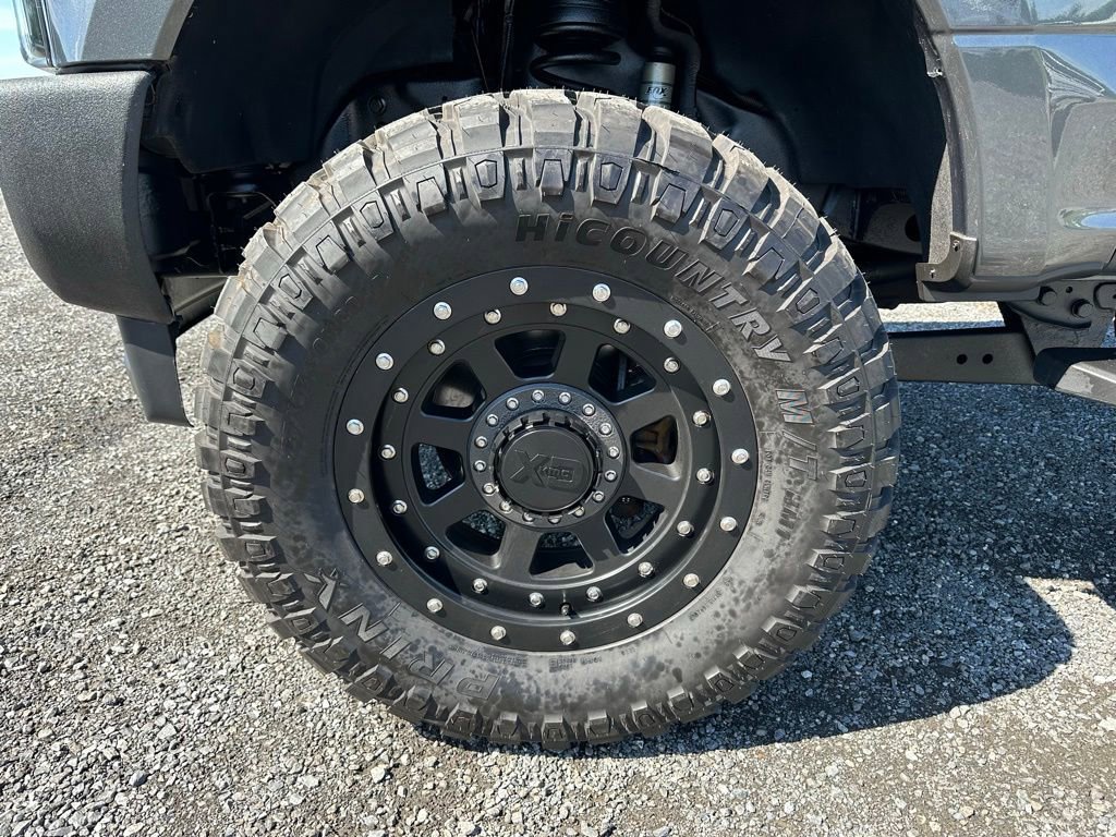 Used 2017 Ford F250 XL w/ Power Equipment Group AWD/4WD image 10