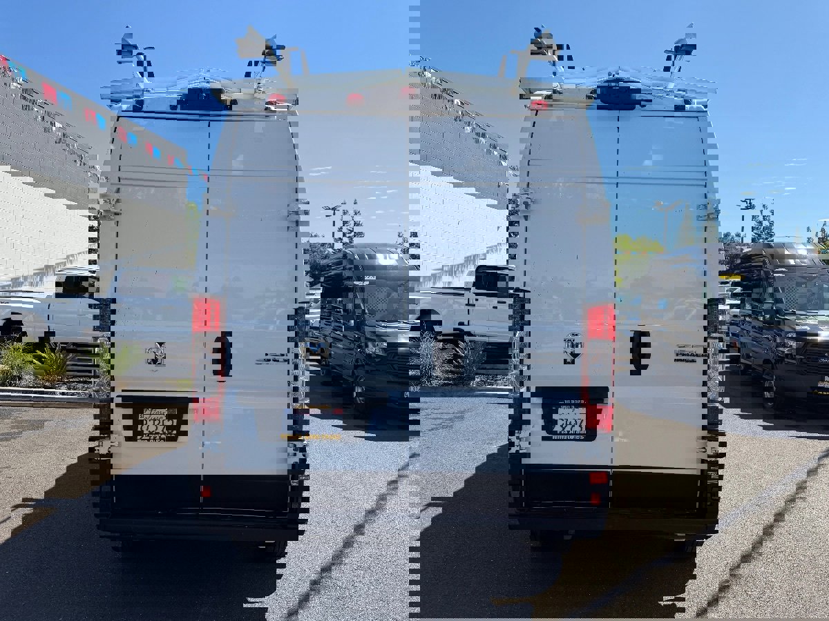 Used 2024 RAM ProMaster 3500 image 8