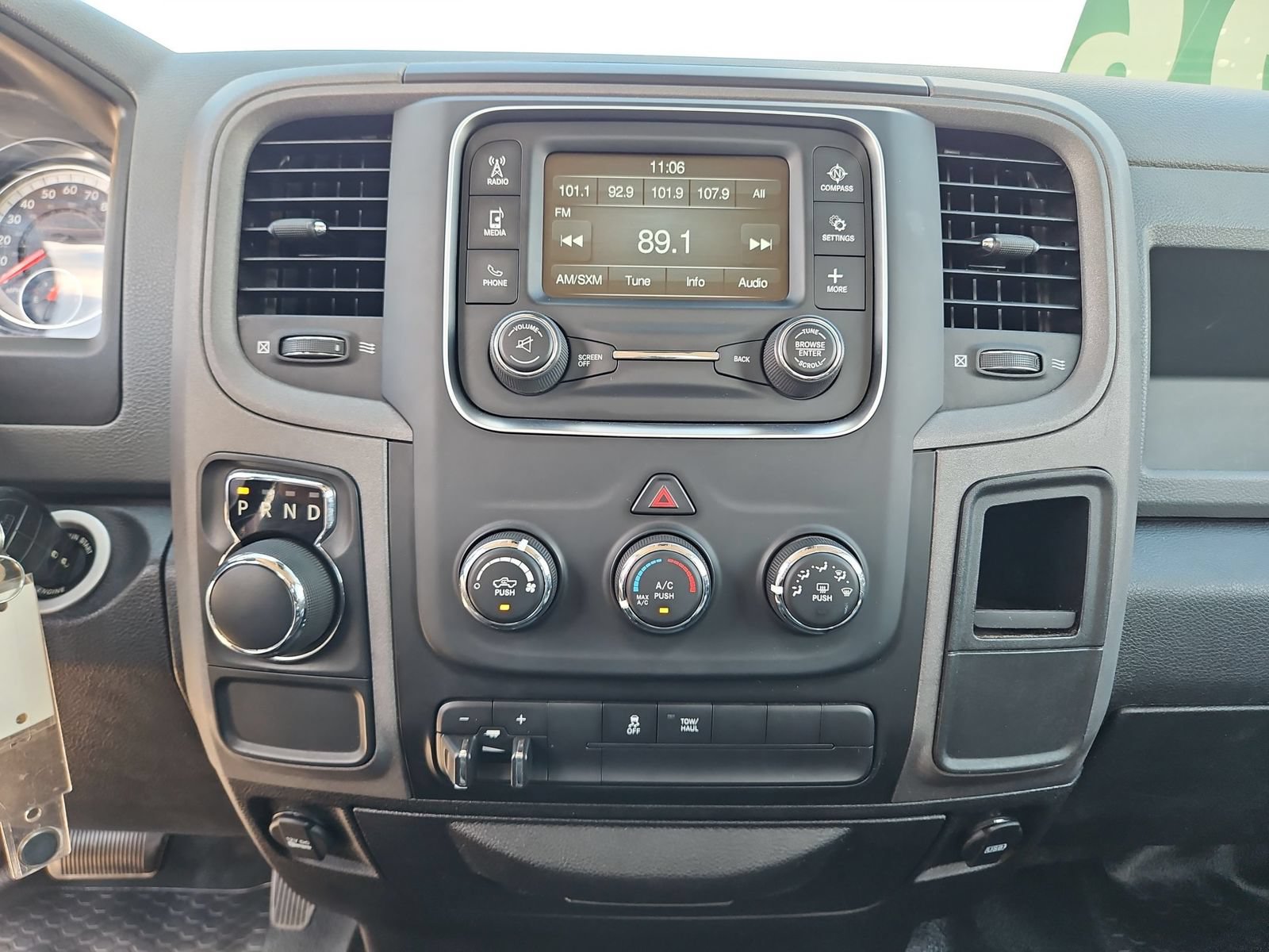 Used 2019 RAM 1500 Tradesman w/ Power & Remote Entry Group RWD image 16