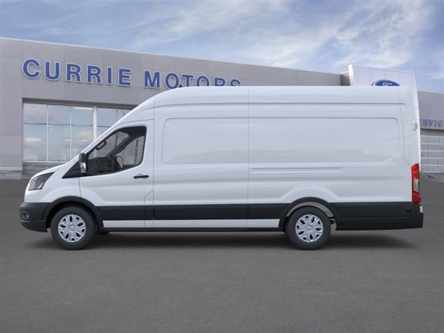 New 2026 Ford E-Transit 148 High Roof Extended RWD image 3
