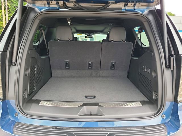 New 2025 Chevrolet Suburban Premier w/ Sun And Tow Package image 44