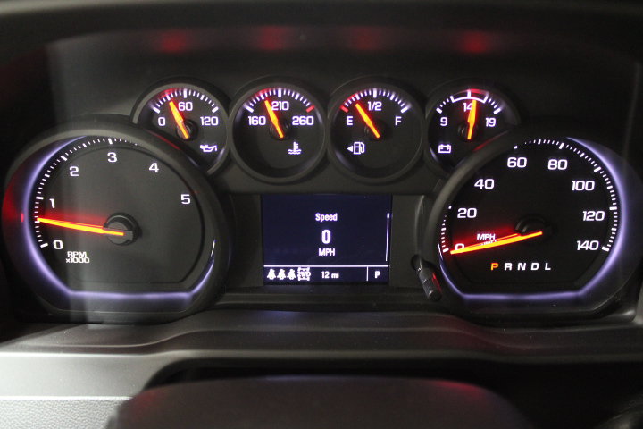New 2026 GMC Sierra 2500 Pro w/ 1SA Pro Safety Plus Package AWD/4WD image 40