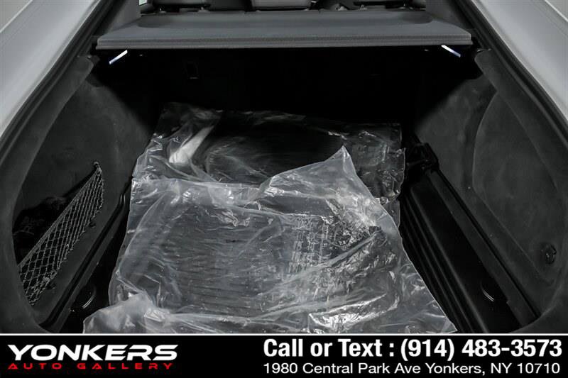 Used 2022 Audi A7 3.0T Premium w/ Convenience Package AWD/4WD image 6