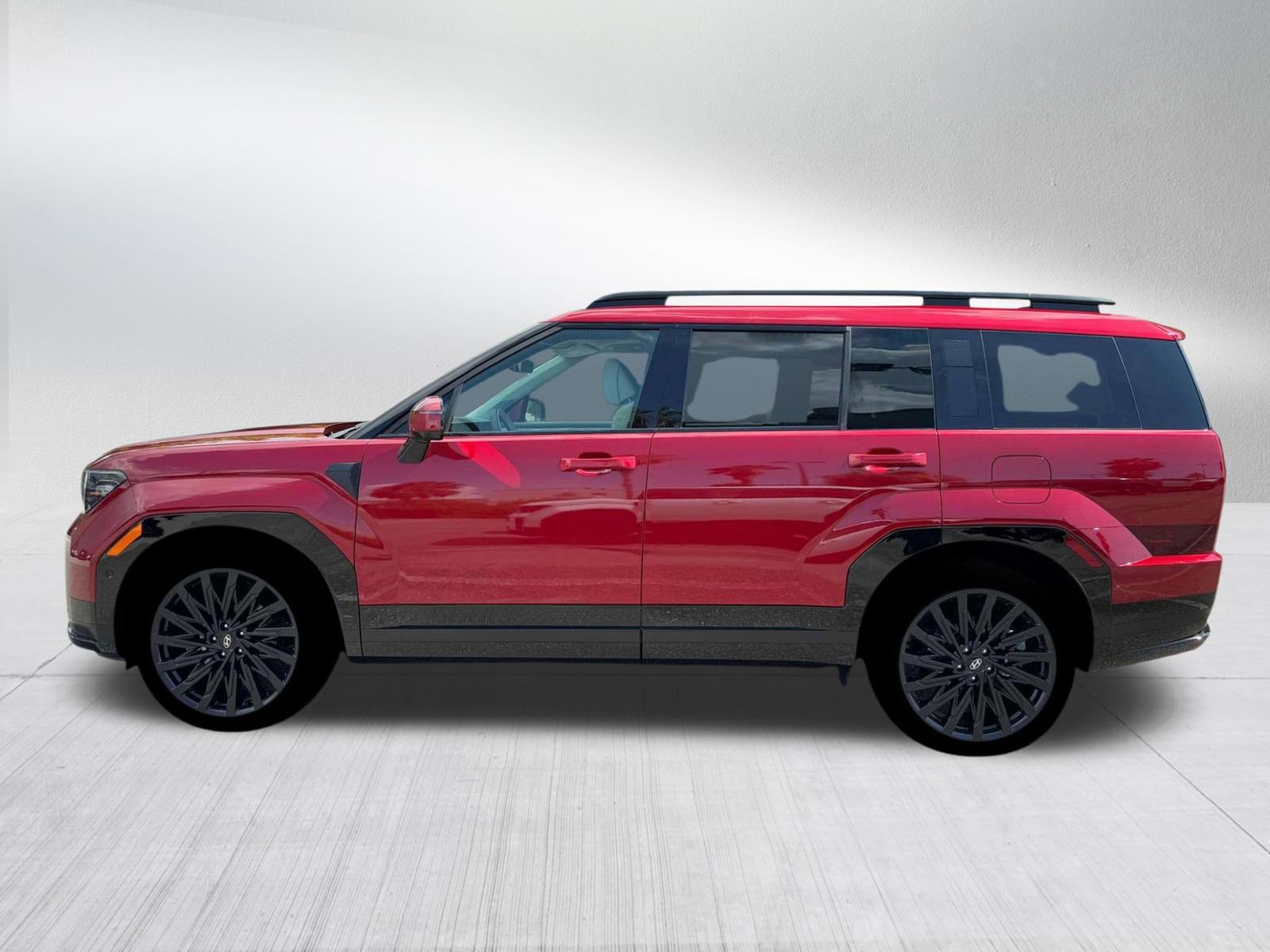 New 2026 Hyundai Santa Fe Calligraphy image 3