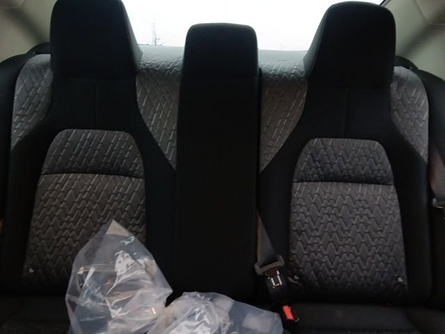 New 2026 Nissan Sentra SV w/ SV Convenience Package FWD image 28