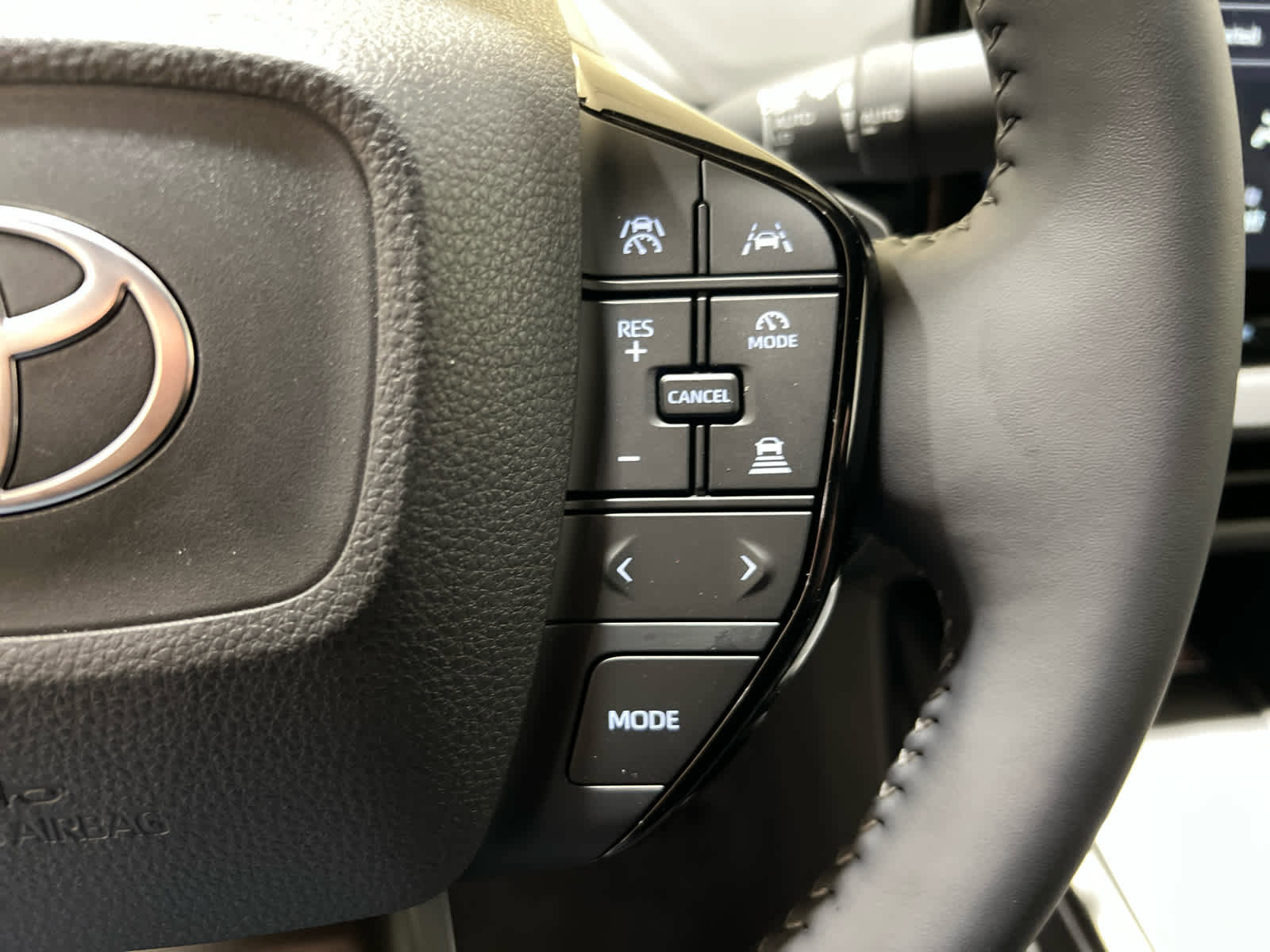 New 2026 Toyota bZ image 18