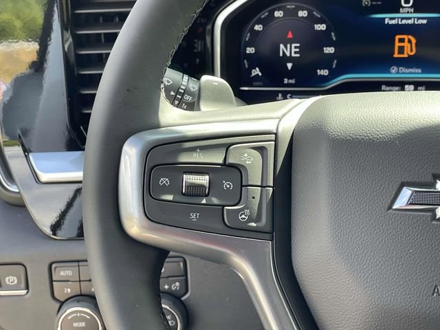 New 2025 Chevrolet Silverado 1500 RST w/ Convenience Package II image 18