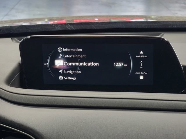 New 2026 MAZDA CX-30 AWD 2.5 S w/ Select Sport Pkg image 19