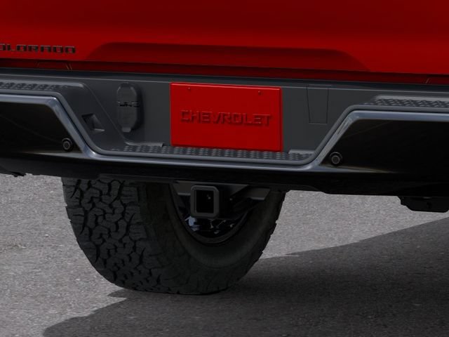 New 2026 Chevrolet Colorado Z71 w/ Z71 Convenience Package 2 AWD/4WD image 14