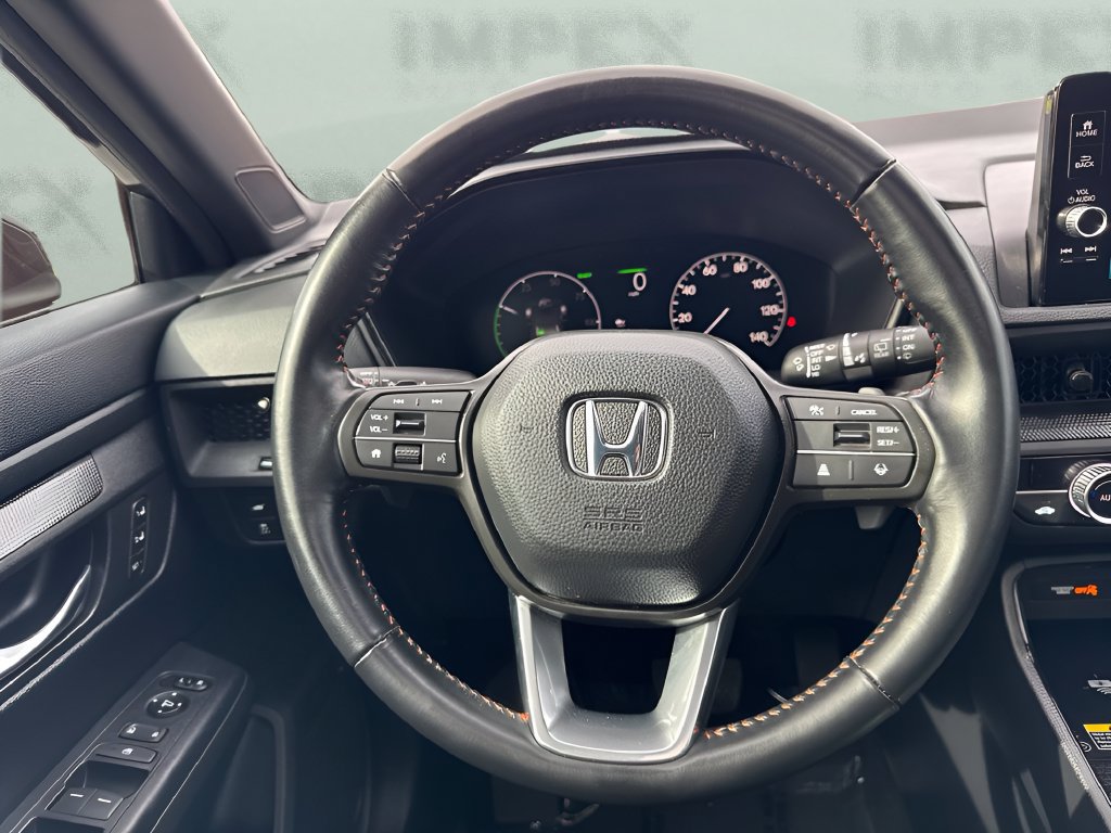 Used 2025 Honda CR-V Sport-L image 15